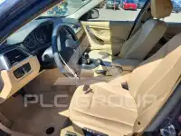 2016 BMW 320 фото