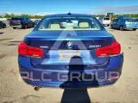2016 BMW 320 photo