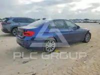 2016 BMW 320 фото