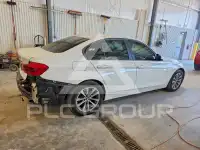 2016 BMW 320 фото