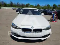 2016 BMW 320 фото
