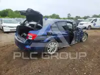2016 BMW 320 фото