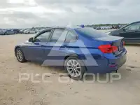 2016 BMW 320 фото