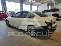 2016 BMW 320 фото