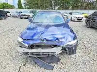 2016 BMW 320 photo