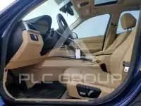 2016 BMW 320 фото