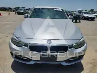 2016 BMW 320 фото