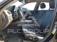 2016 BMW 320 photo