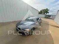 2016 BMW 320 photo