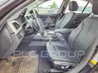 2016 BMW 320 photo