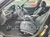 2016 BMW 320 фото