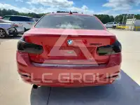 2016 BMW 320 фото