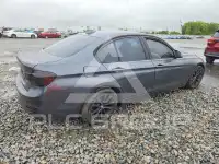 2016 BMW 320 фото