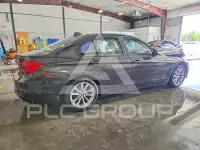 2016 BMW 320 photo