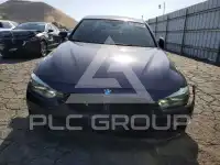 2016 BMW 320 photo