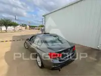 2016 BMW 320 photo