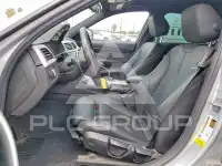 2016 BMW 320 фото