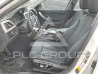 2016 BMW 320 фото