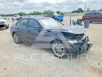2016 BMW 320 photo