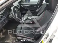 2016 BMW 320 фото
