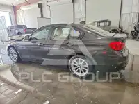 2016 BMW 320 photo
