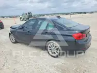 2016 BMW 320 photo