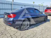 2016 BMW 320 photo