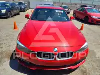 2016 BMW 320 photo