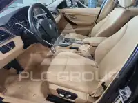 2016 BMW 320 photo