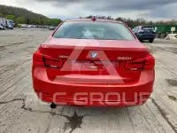 2016 BMW 320 photo