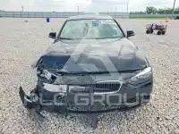 2016 BMW 320 photo