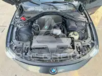 2016 BMW 320 photo