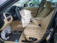 2016 BMW 320 photo