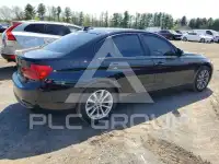 2016 BMW 320 фото