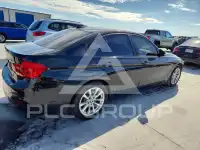 2016 BMW 320 фото