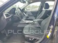 2016 BMW 320 фото