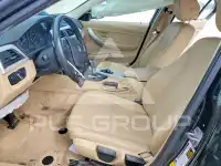 2016 BMW 320 photo