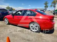 2016 BMW 320 photo