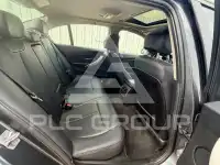 2016 BMW 320 photo