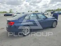 2016 BMW 320 фото