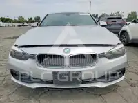 2016 BMW 320 фото