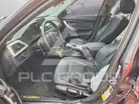 2016 BMW 320 фото