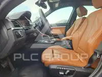 2016 BMW 335 фото