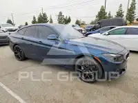 2016 BMW 335 photo
