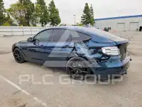 2016 BMW 335 photo