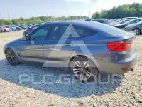 2016 BMW 335 photo