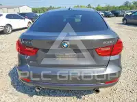 2016 BMW 335 photo
