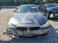 2016 BMW 335 photo