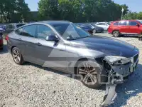 2016 BMW 335 photo