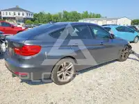 2016 BMW 335 photo